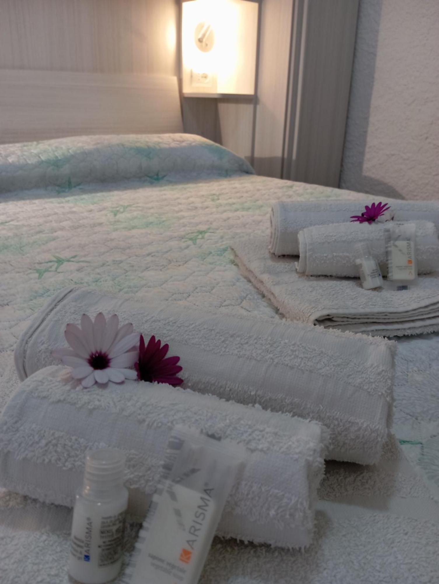 Villa Majore Beb Con Piscina Privata Rena Majore Room photo