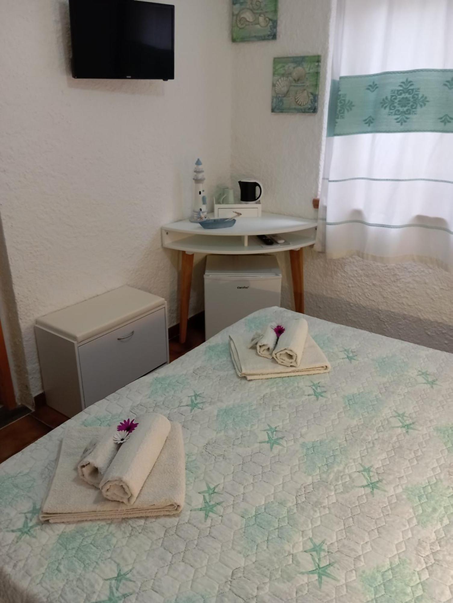 Villa Majore Beb Con Piscina Privata Rena Majore Room photo