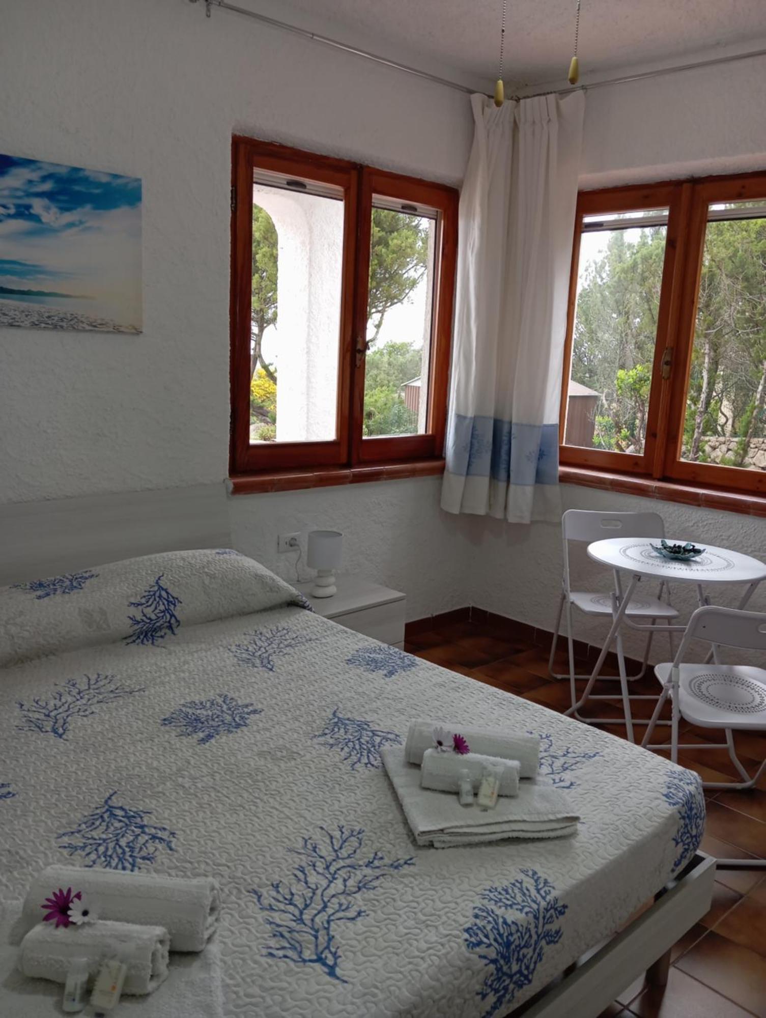 Villa Majore Beb Con Piscina Privata Rena Majore Exterior photo